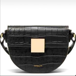 DEMELLIER London Mini Oslo Crossbody Bag